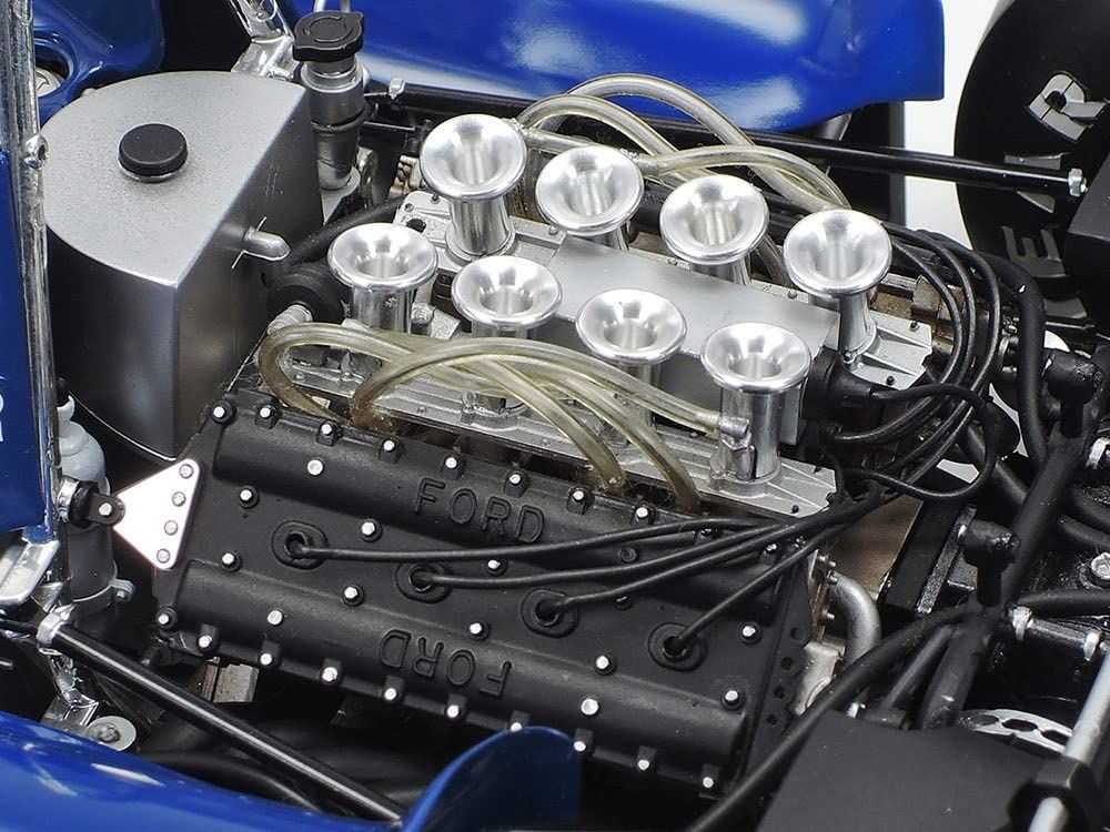 TAMIYA - タミヤ 1/12 ビッグスケールシリーズ No.36 タイレルP34 シックス… Amazon | タミヤ(TAMIYA) 1/12 ビッグスケールシリーズ No.36