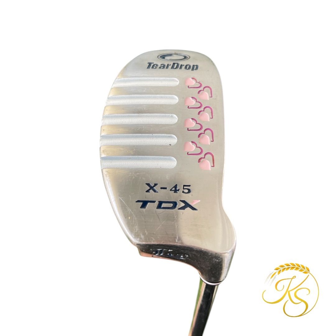 中古】ゼクシオCR 2012 XXIO CR チッパー 45度 8109 ゼクシオ XXIO CR