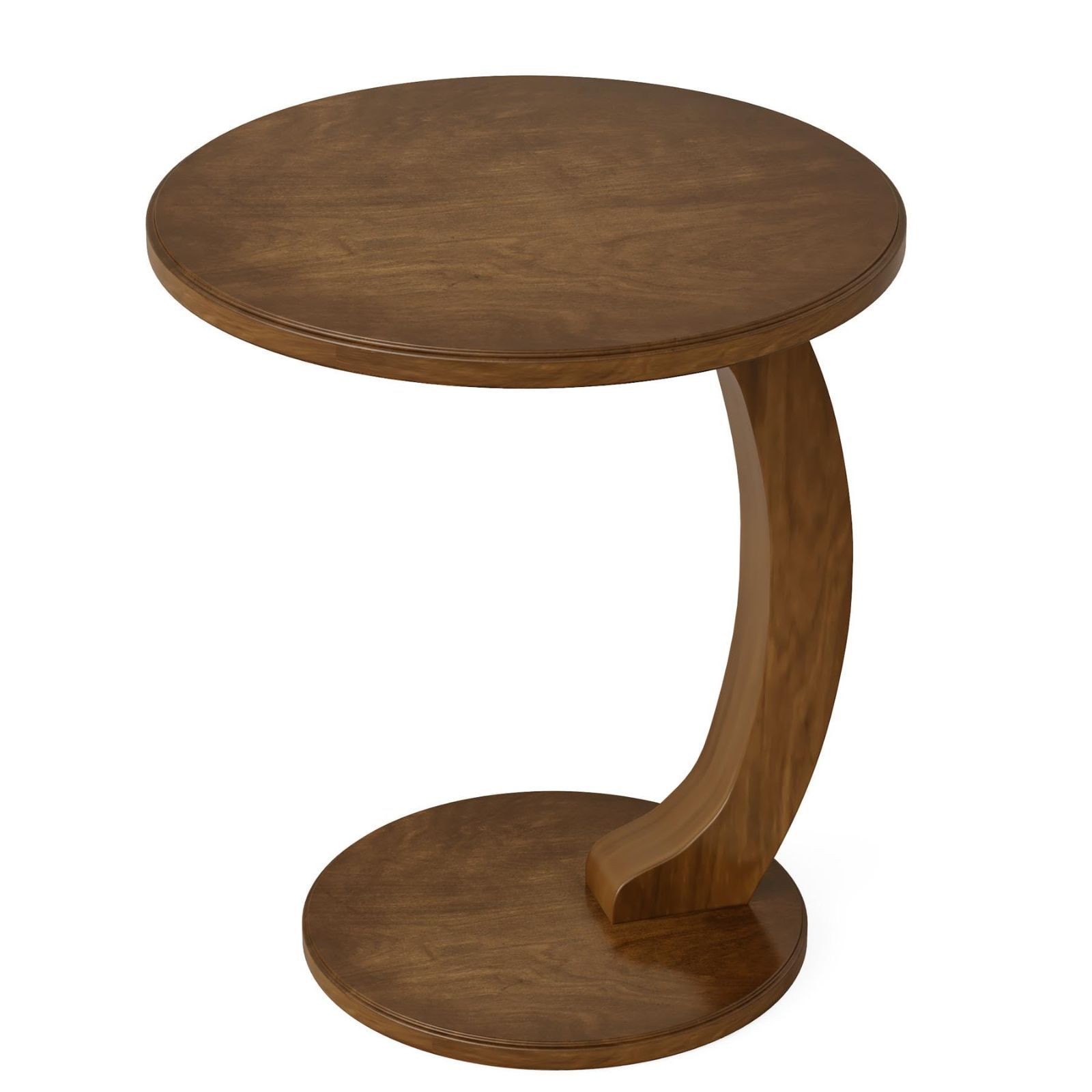 カリモク サイドテーブル マガジンラック 電話台 籐ラタン