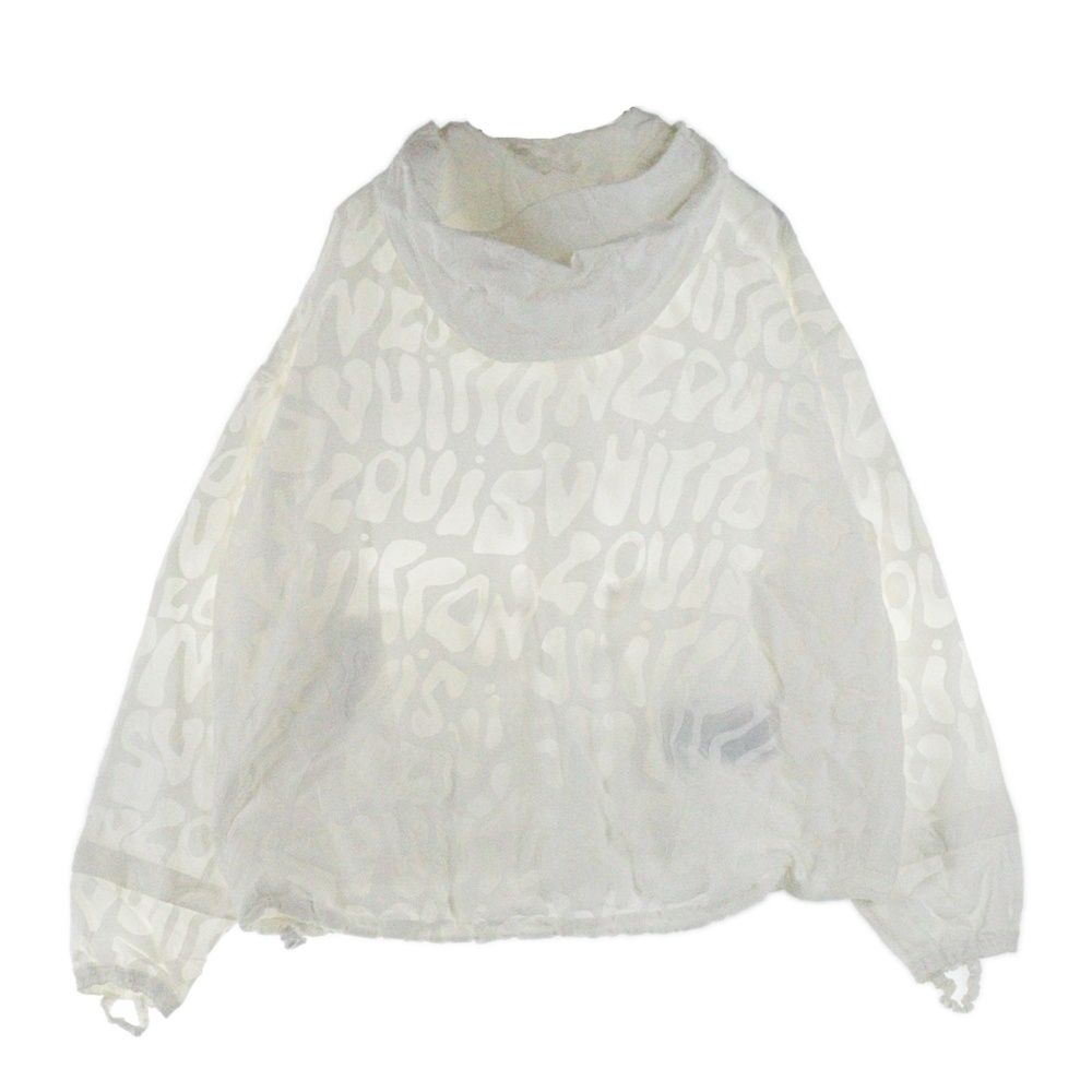 ライト ジップアップ