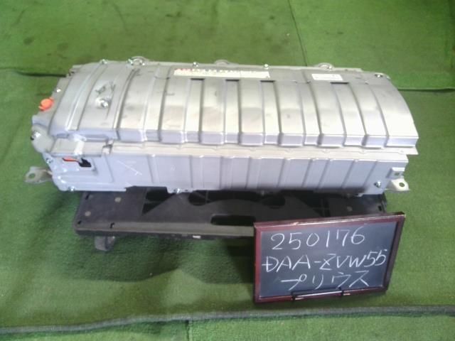 個人宅不可 離島不可 プリウス DAA-ZVW55 HV ハイブリッドバッテリー G9510-47130 自社品番250176 個人宅配送不可 営業所留め不可