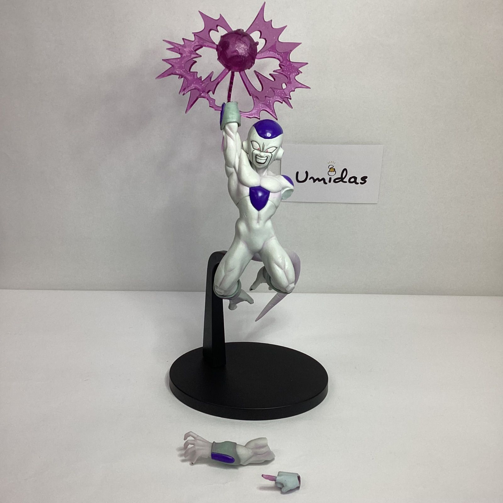 ドラゴンボールZ G×materia THE FRIEZA G×materia THE FRIEZA