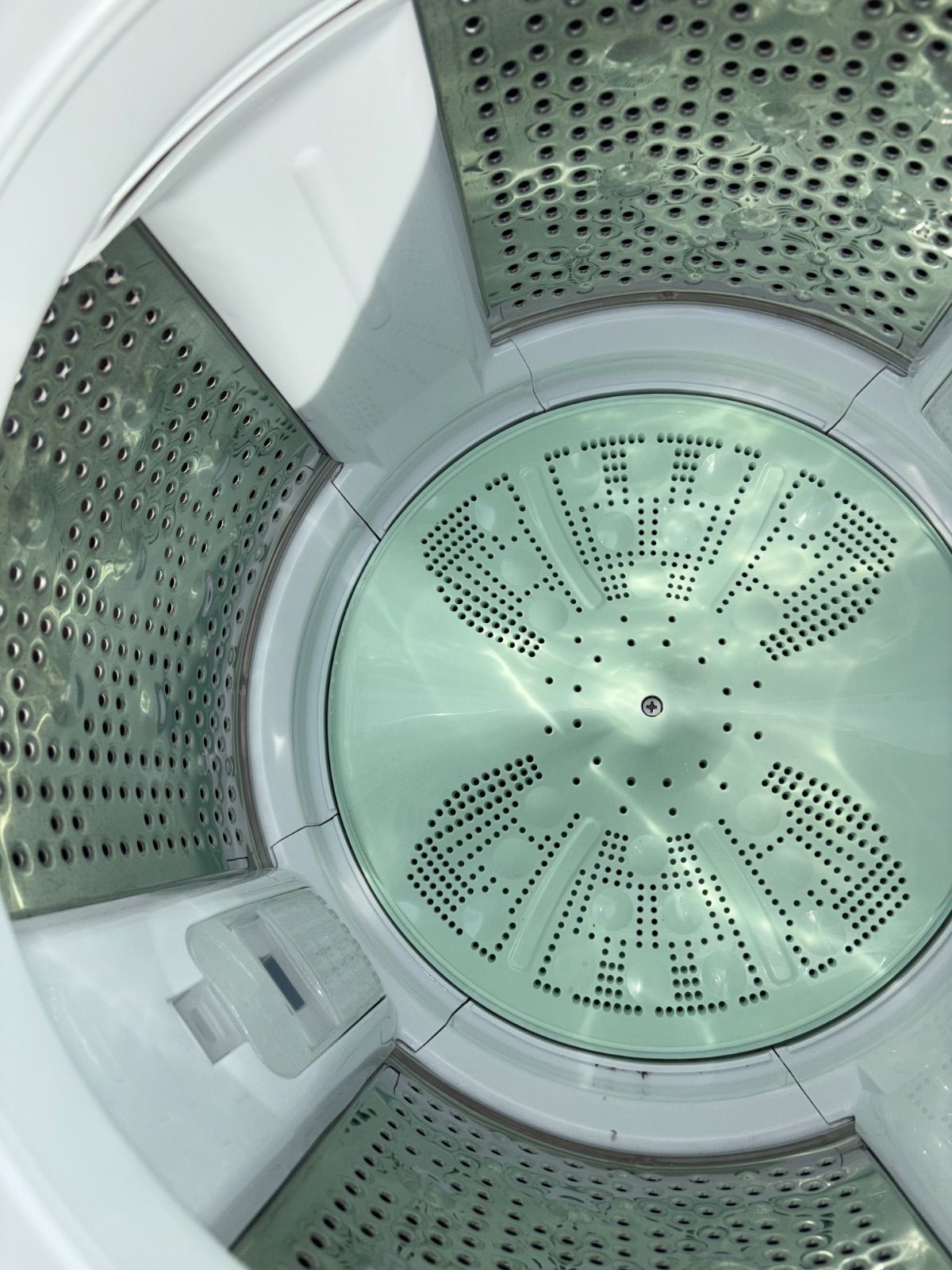 洗濯容量 10キロ