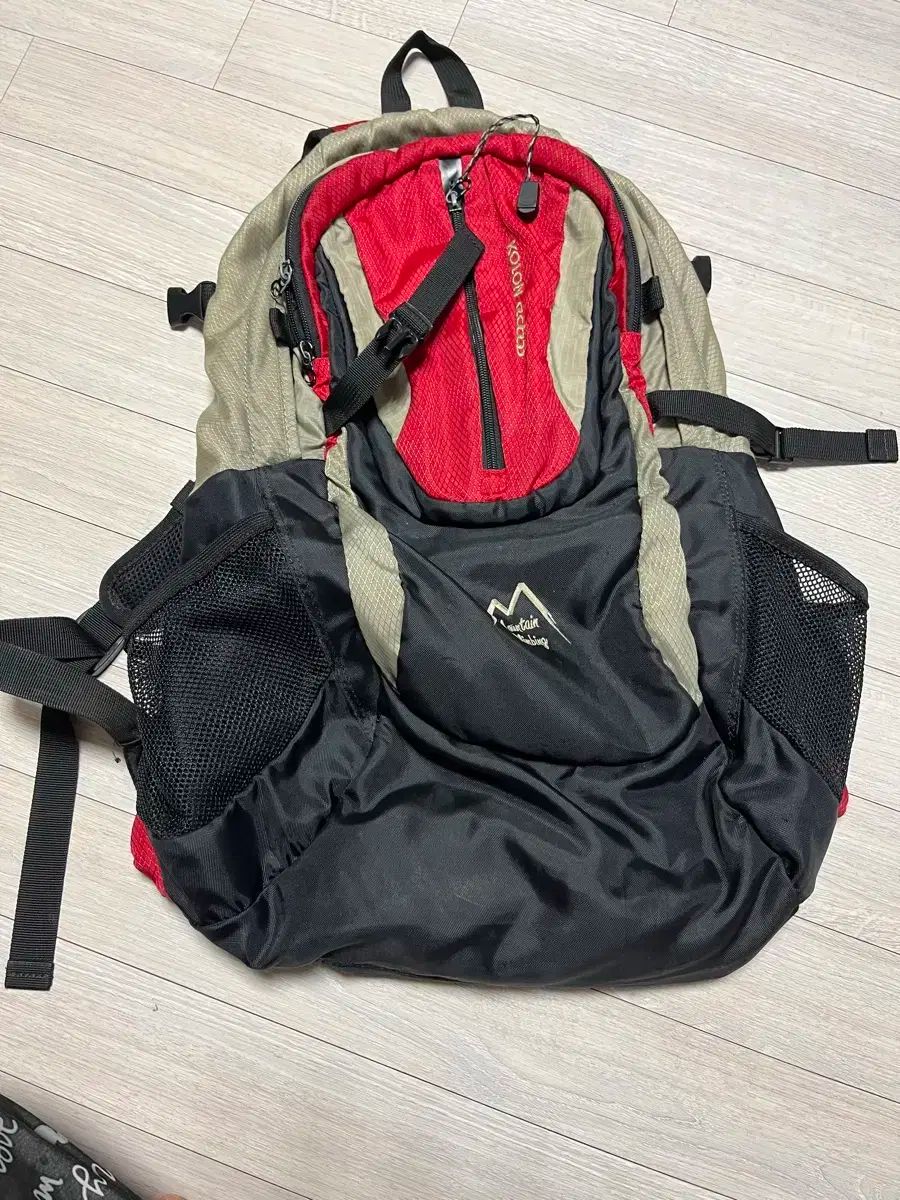 Kolon コーロン 登山 リュックサック