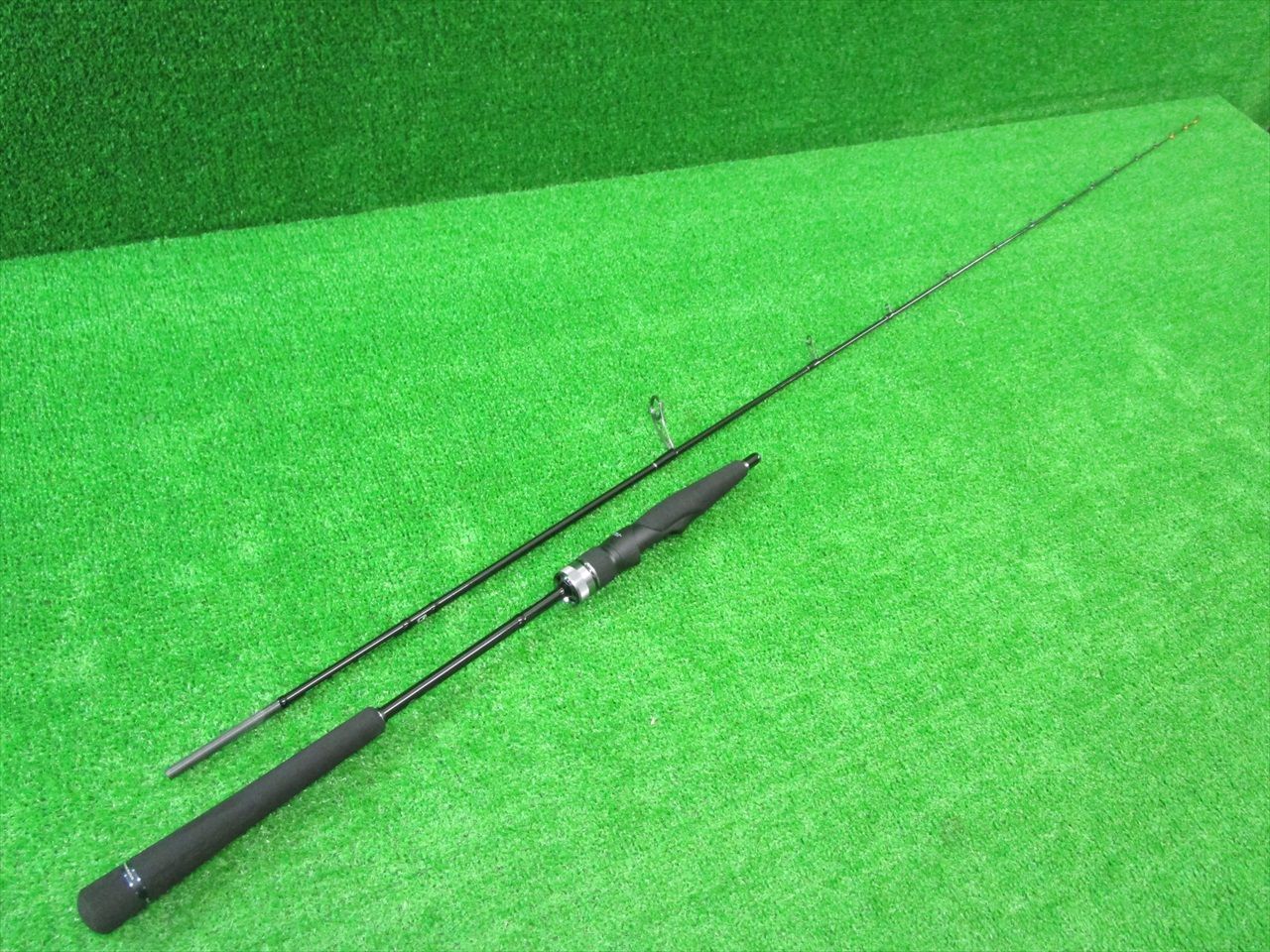 ECH栗 ジャッカル 21ビンビンスティックエクストロ BXS-S66ML