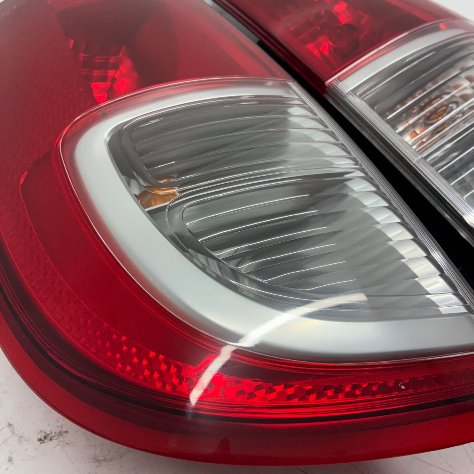 リュウMRワゴンMF22SモコMG22SフルLED加工テールシーケンシャル MRワゴンMF22SモコMG22SフルLED加工テールシーケンシャルウィンカー