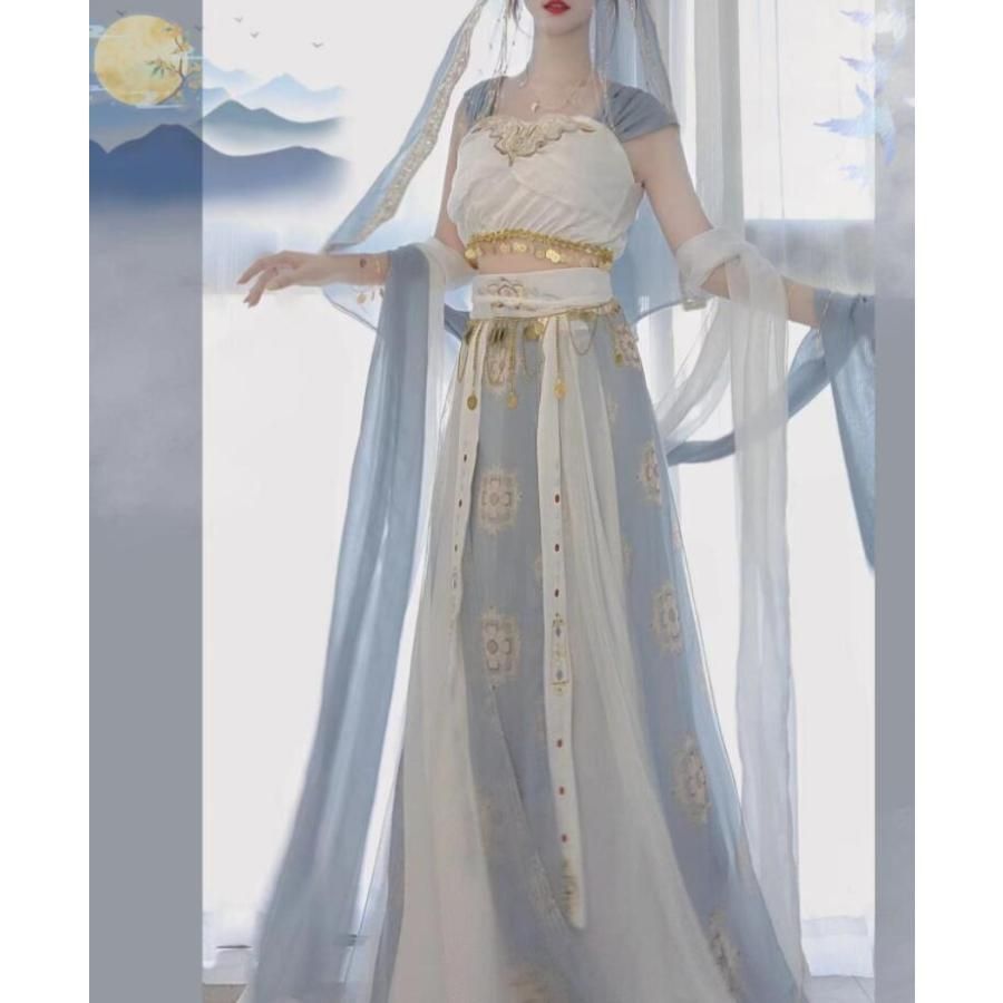 華流