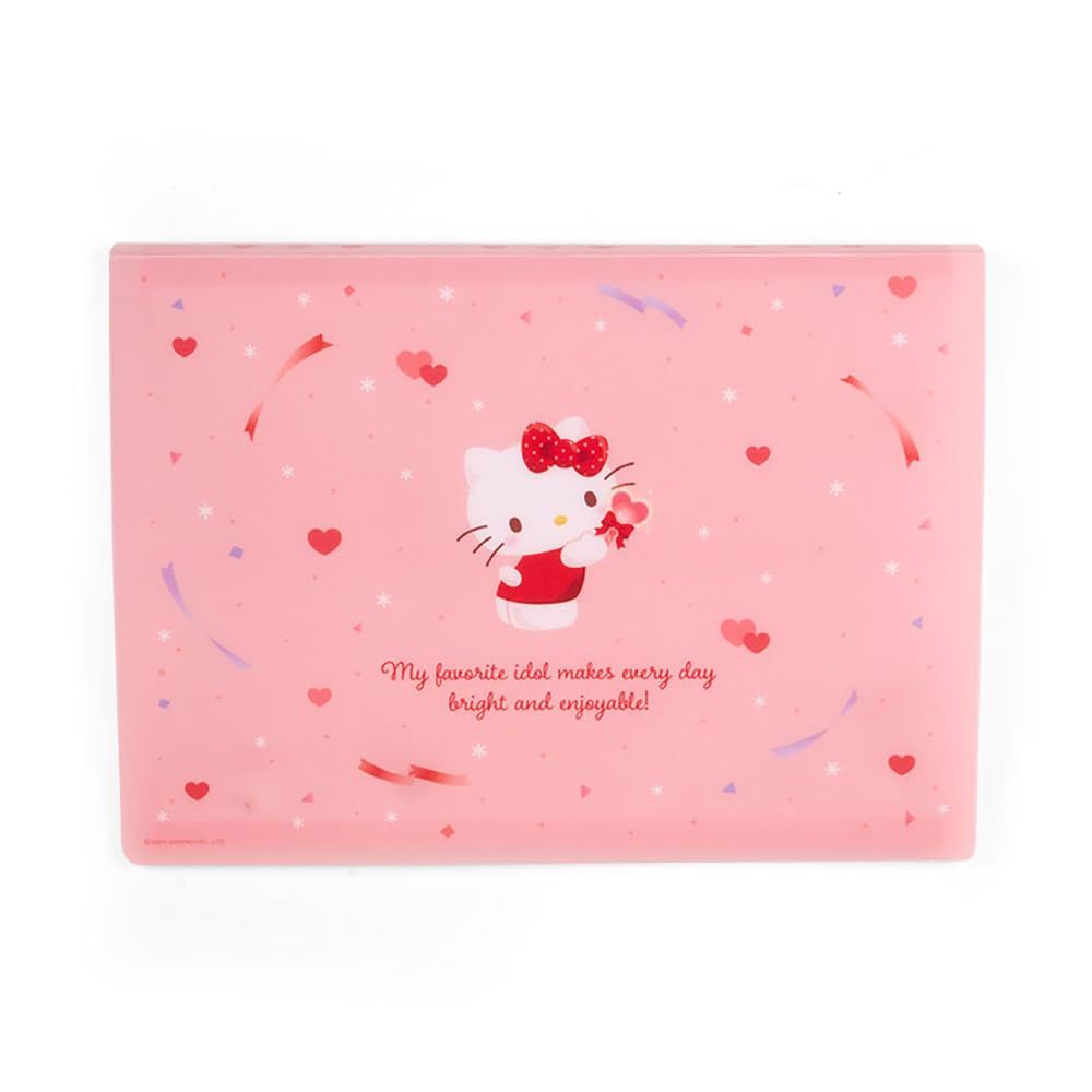 ☆送料無料☆】サンリオ(SANRIO) ポケットファイル ハローキティ