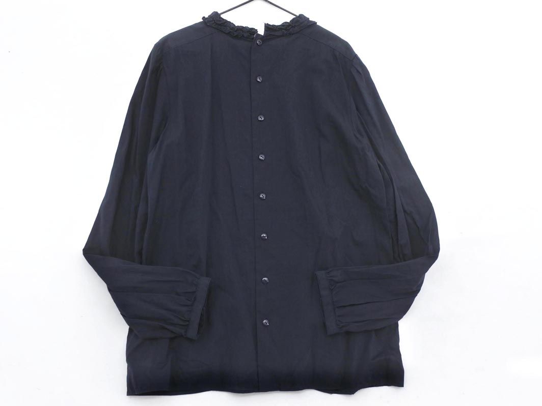 マッキントッシュ フィロソフィー サロペット ブラック サイズ36 レディース マッキントッシュ フィロソフィー MACKINTOSH PHILOSOPHY
