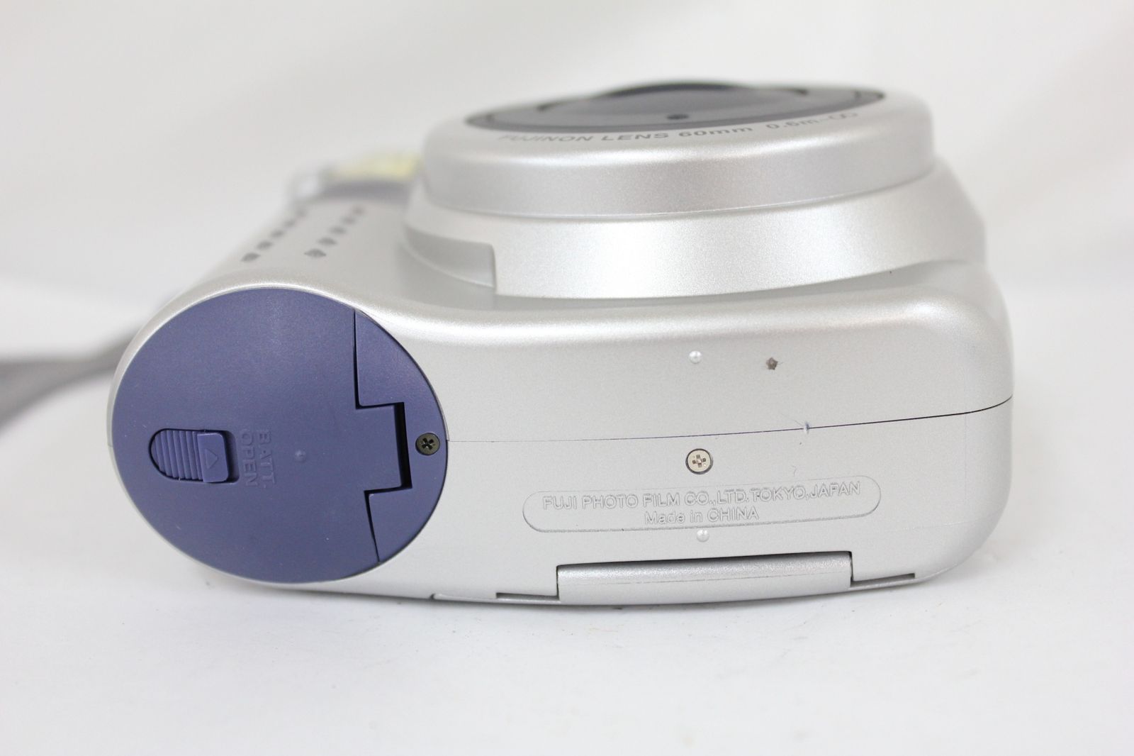 60mm チェキ