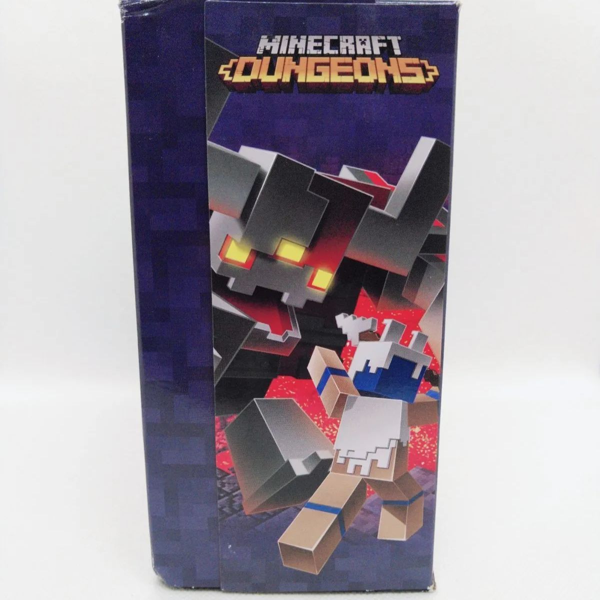 マインクラフトダンジョンズ ヒーロー Edition Minecraft Dungeons（マインクラフト ダンジョンズ）［公式
