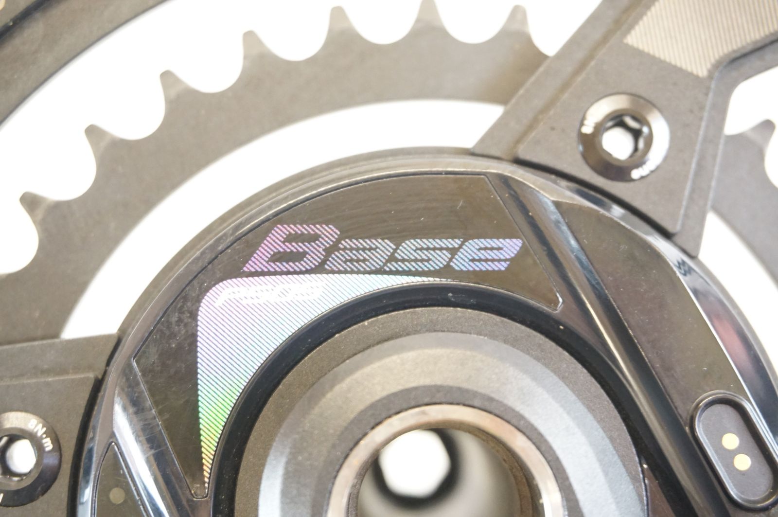 パワーメーター