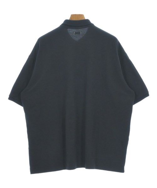 nanamica ポロシャツ メンズ 古着