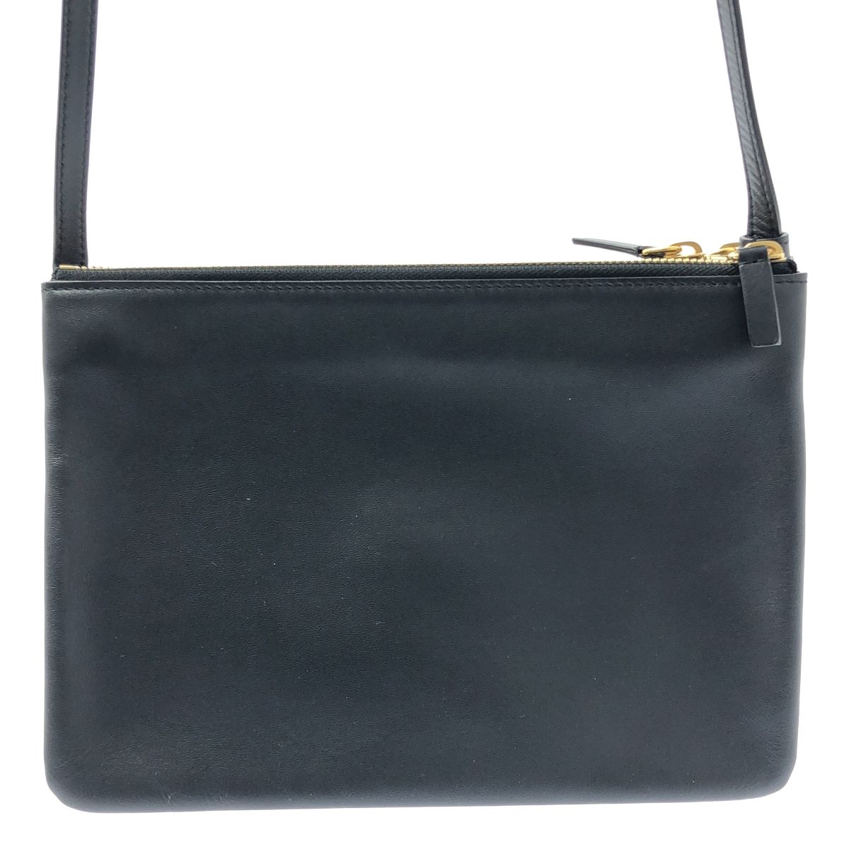 16SS Celine by Phoebe Philo バイカーバッグ セリーヌ CELINE / セリーヌ | by Phoebe Philo フィービー / トリオ