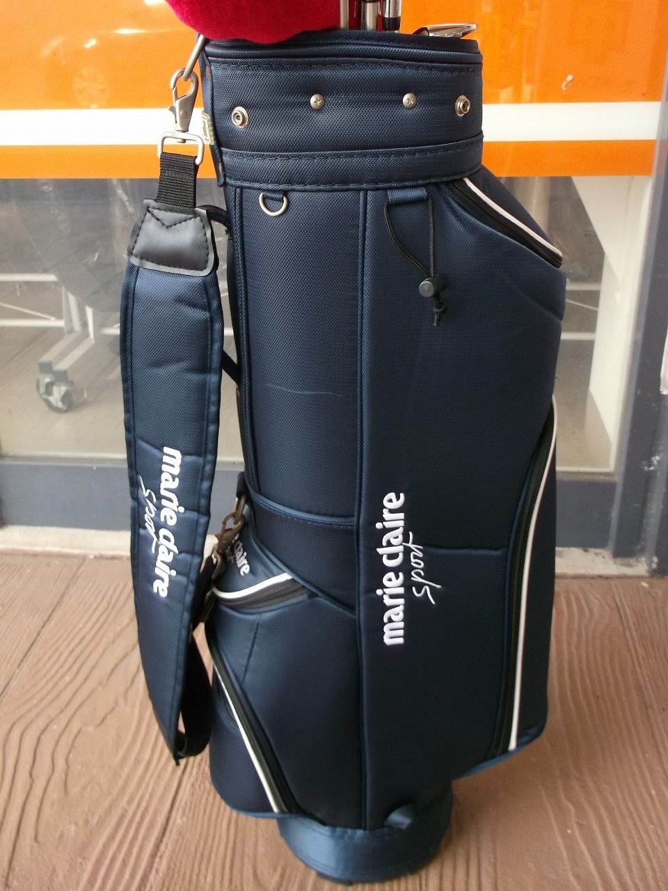 marie claire sport レディースハーフセット marie claire sport レディスハーフセット 8本セット マリ