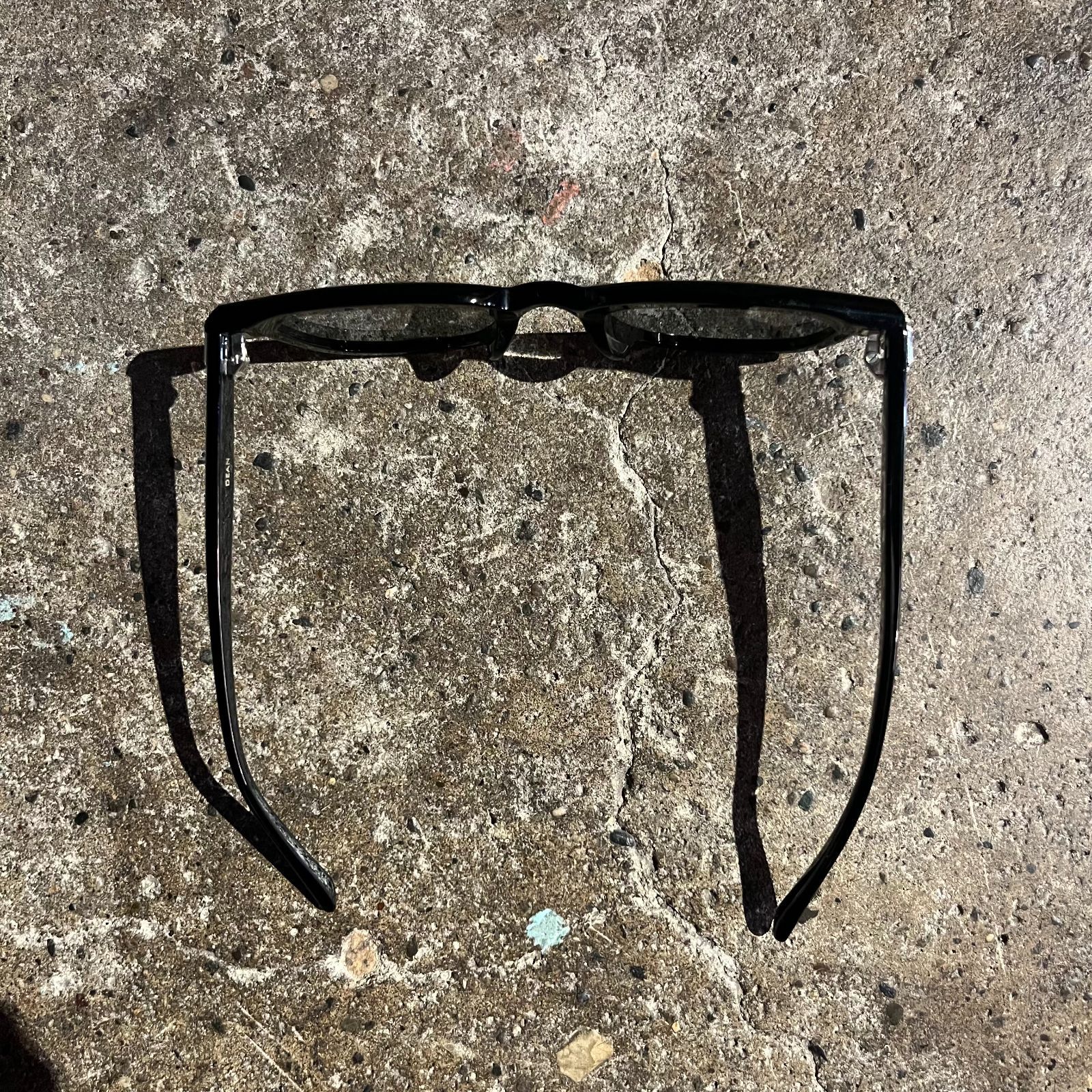 GENTLE MONSTER DEAN 01(G) ジェントルモンスター サングラス ディーン