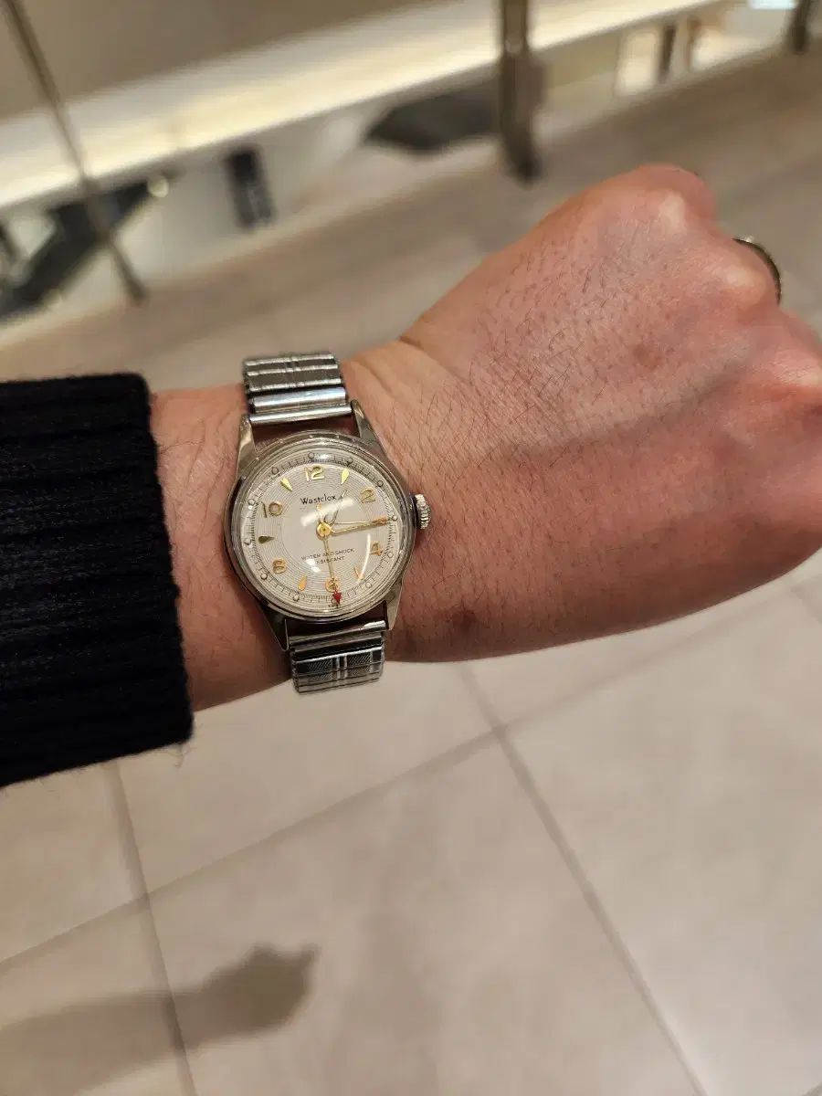 スイス 時計