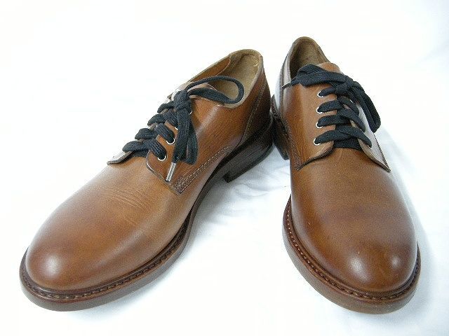 サイズ44 (約28-28.5cm相当)□新品 本物□BUTTERO ブッテロ□B4921