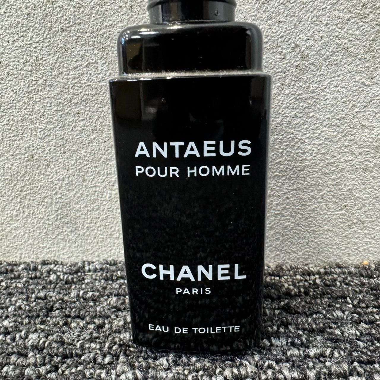 CHANEL シャネル ANTAEUS POUR HOMME 100ml 【公式通販】