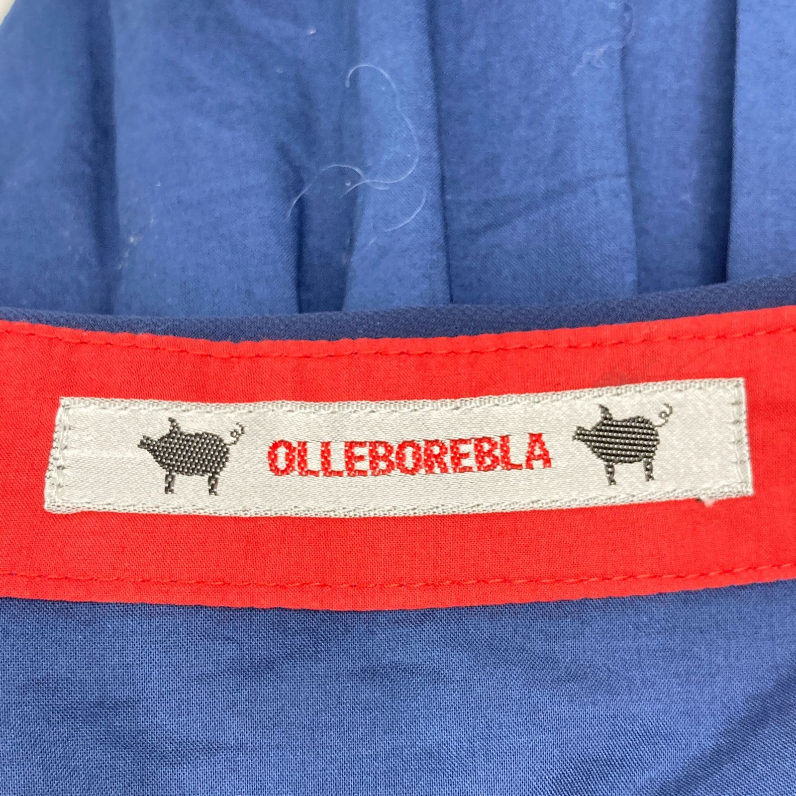 OLLEBOREBLA アルベロベロ