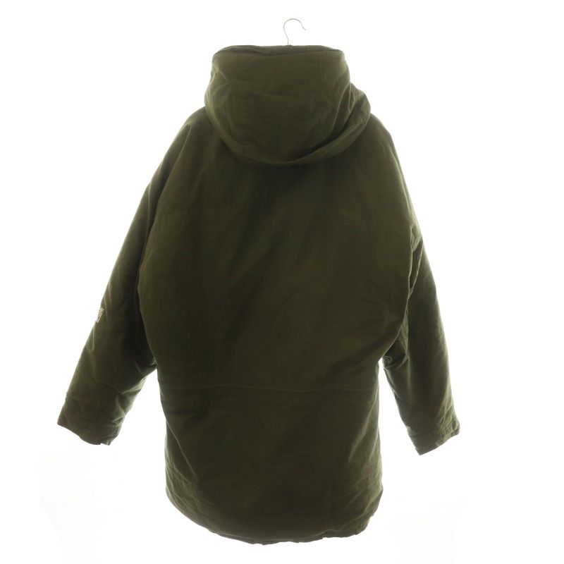 レディメイド READYMADE MOUNTAIN DOWN PARKA マウンテンダウン 