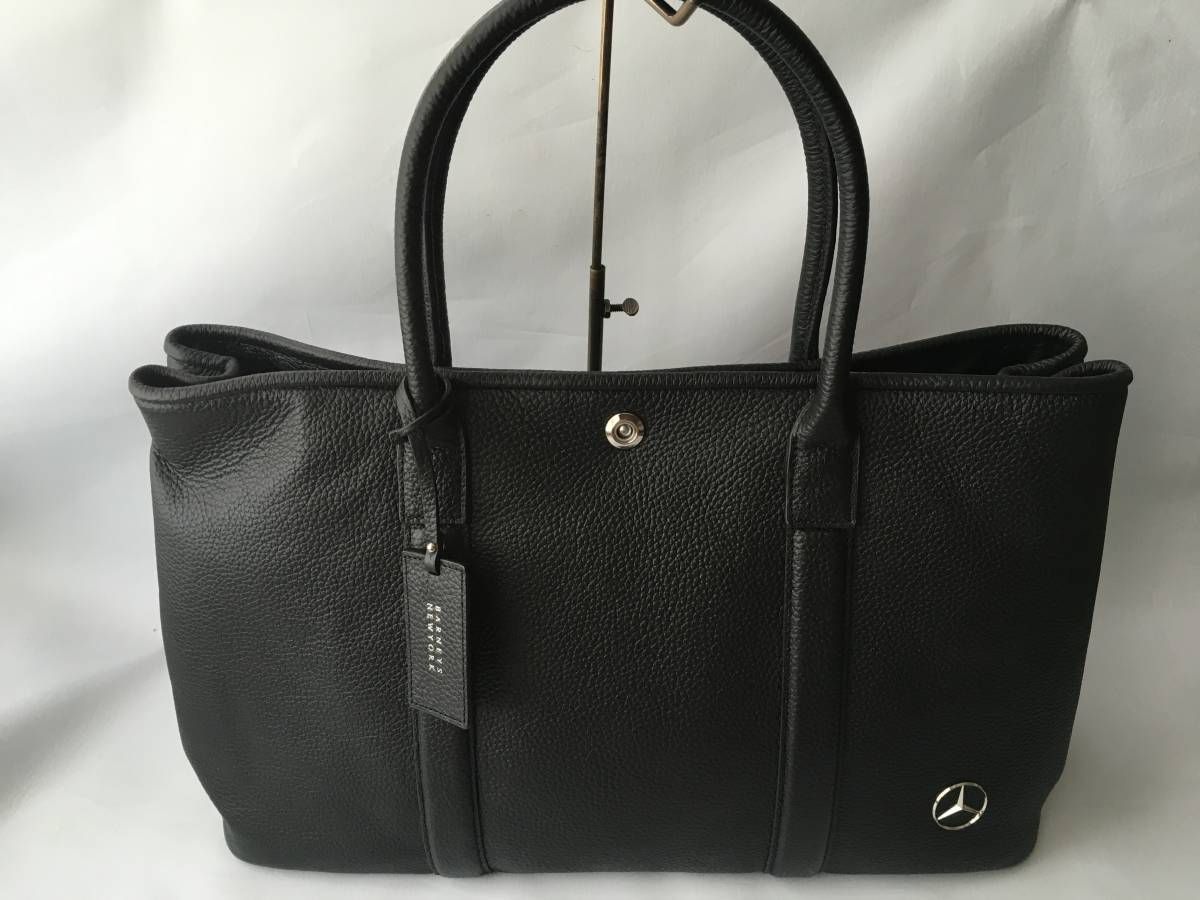 極美品 BARNEYS NEWYORK バーニーズニューヨーク メルセデス