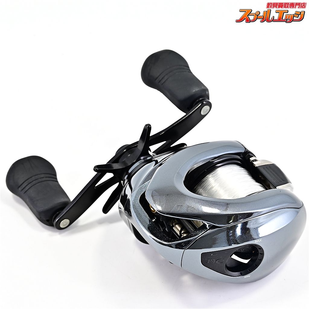 【シマノ】 18アンタレス DC MD XG SHIMANO ANTARESm40798 - メルカリ 