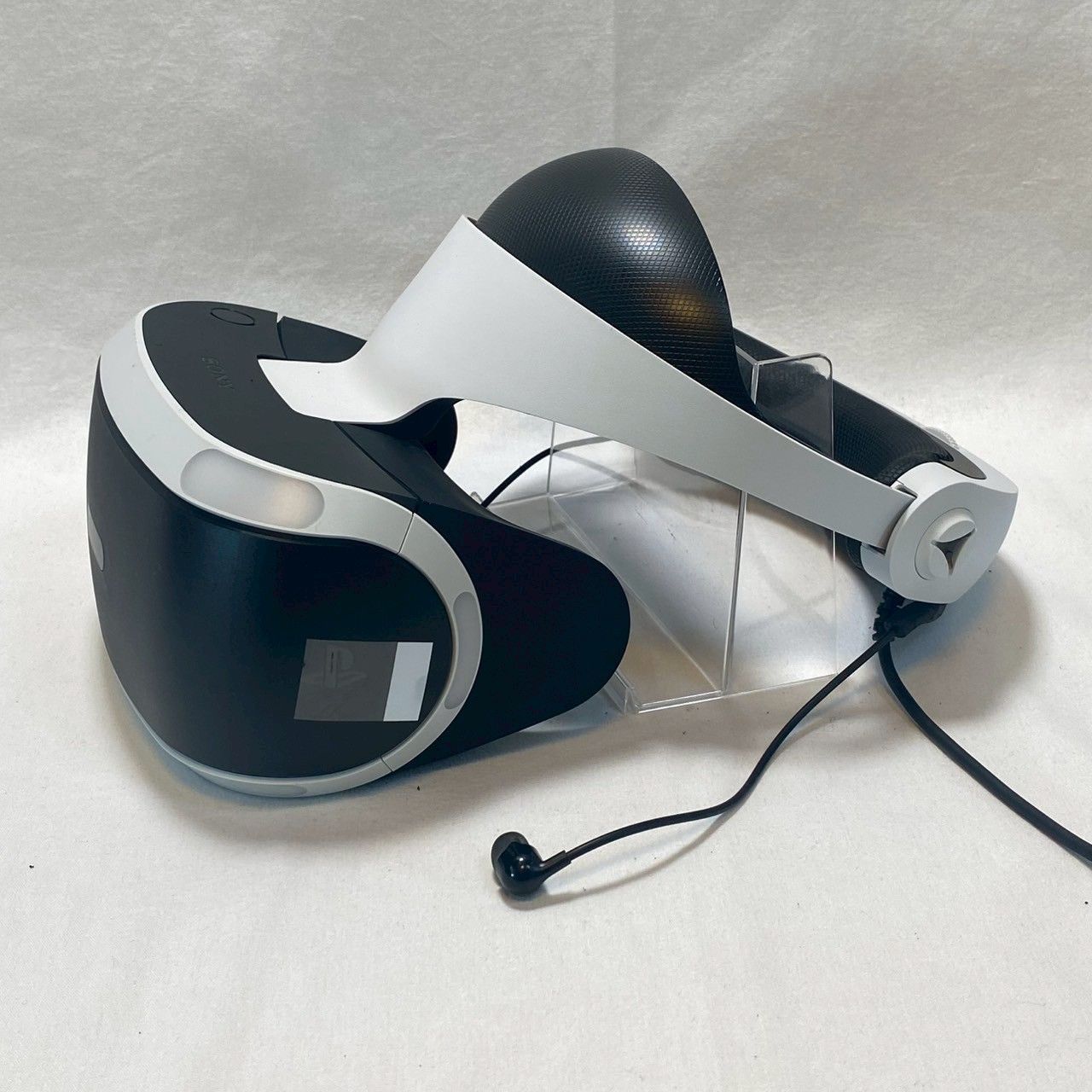 【新品未開封】VRヘッドセット SIEJA，「PlayStation VR」の新モデル「CUH-ZVR2」を10月14日に