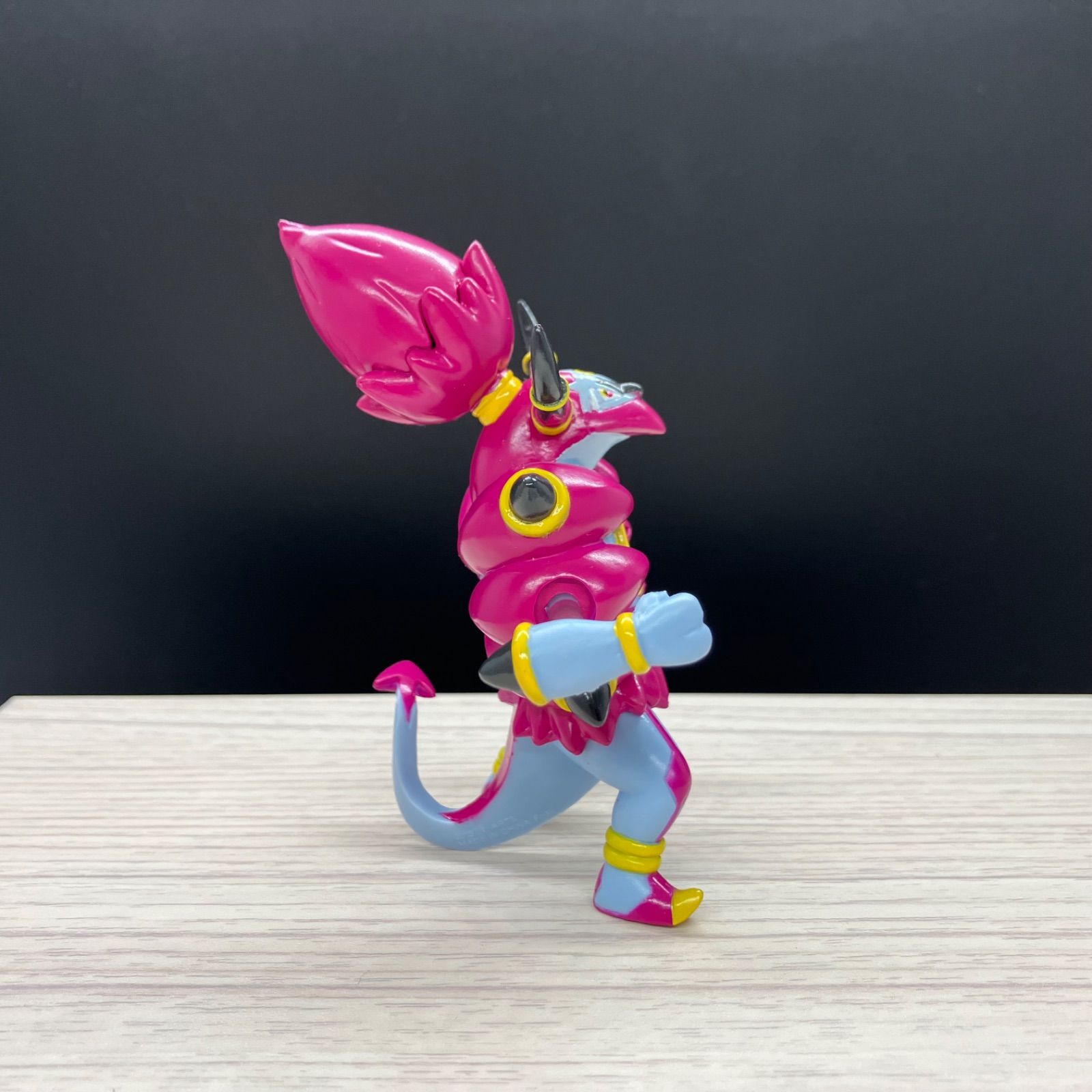 ポケモン モンコレ初期+ポーズフィギュア まとめ売り フーパ 等 Yahoo!オークション - ポケットモンスター ポーズフィギュア