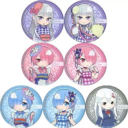 ピンズ・ピンバッジ・缶バッジ Mondo CR CRフェス 2024 缶バッジ mondo - メルカリ