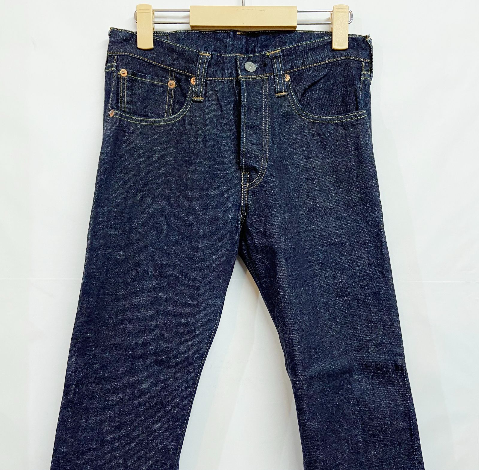 SUGAR CANE｜シュガーケーン 2009 1947TYPEⅡ デニムパンツ ジーンズ G 