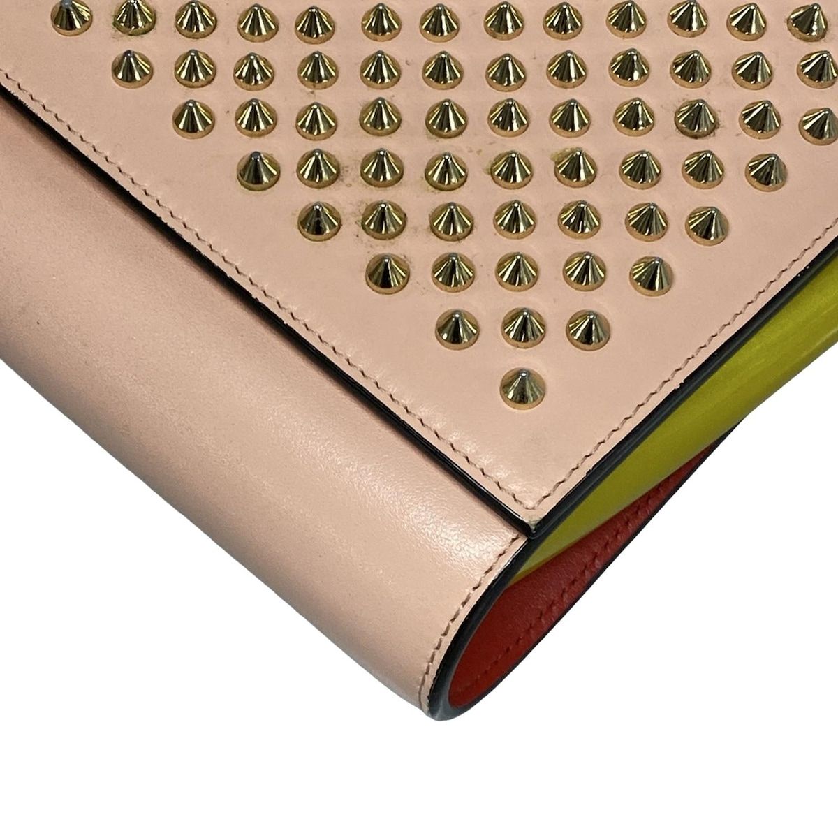 パロマクラッチ