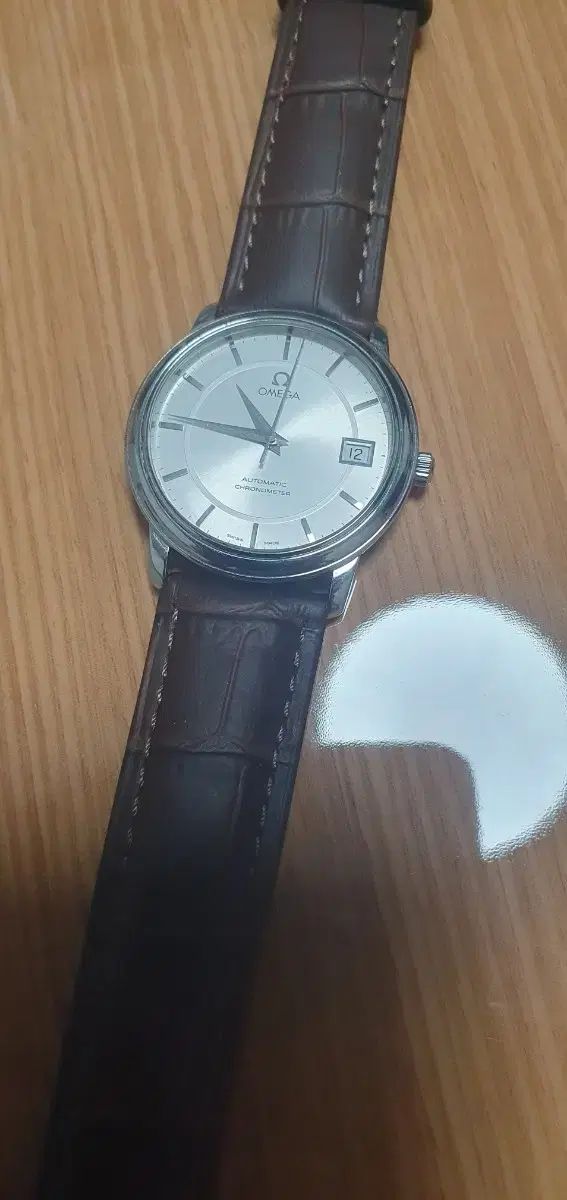 OMEGA オメガ デ ヴィル