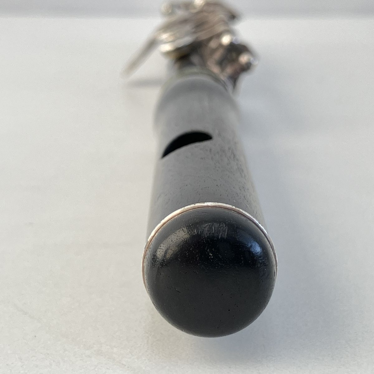 グラナディラ 木管楽器