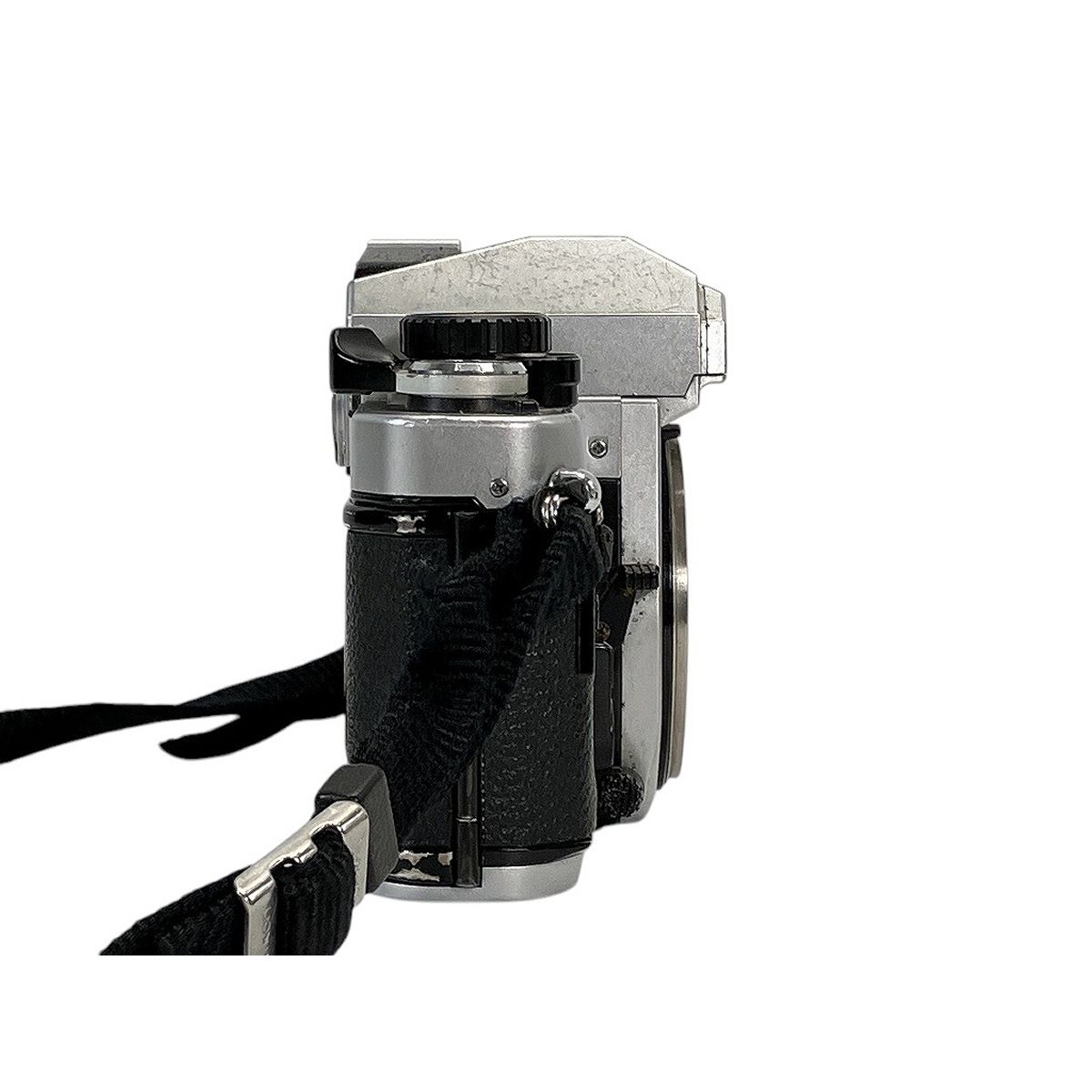 Nikon FA Nikkorレンズ付き　ジャンク品扱い Nikon FA Nikkorレンズ付き ジャンク品扱い Nikon FA Nikkor