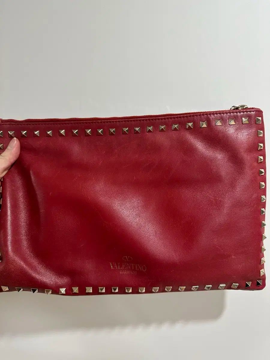 ヴァレンティノ ロックスタッズ