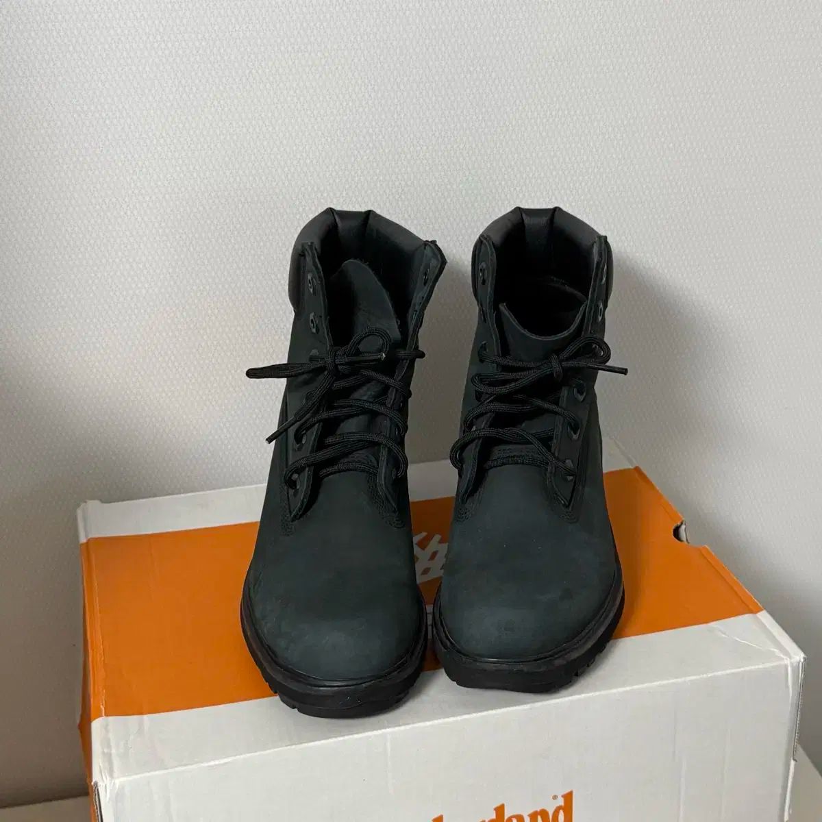 Timberland ティンバーランド