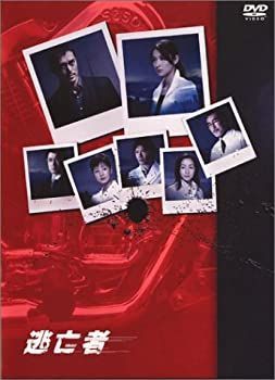 人気 逃亡者 DVD-BOX 逃亡者 DVD season1〜4セット Amazon.co.jp: 逃亡