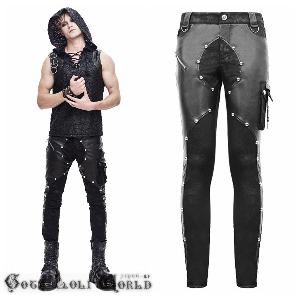 DimMoire Devil 's wings ショートパンツ Fashion ファッション ディムモアール Dvil's wings ショートパンツ