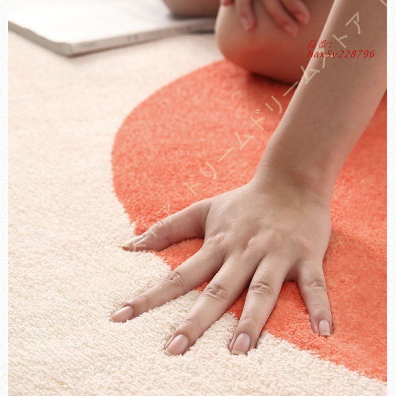 カーペット 西海岸