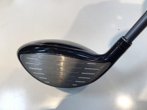 【特価】 プロギア egg 2017 3W フェアウェイウッド FW eggオリジナルカーボン フレックスSR メンズ 男性用 右利き 右用 Cランク ゴルフクラブ 発展