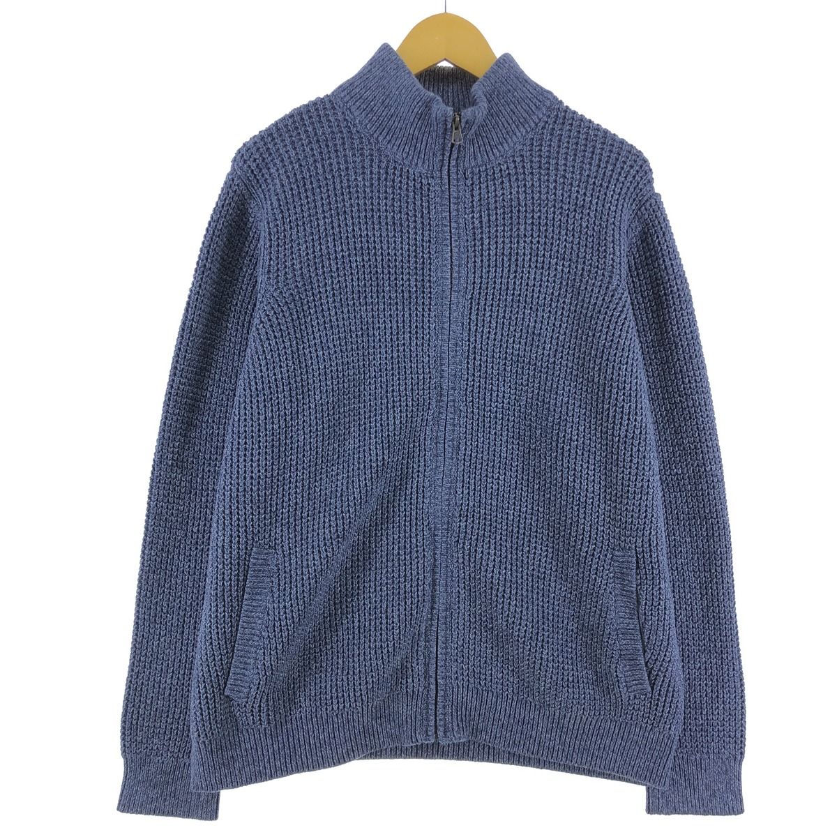 古着 00年代 エルエルビーン L.L.Bean ドライバーズニットセーター メンズXL相当/eaa479384