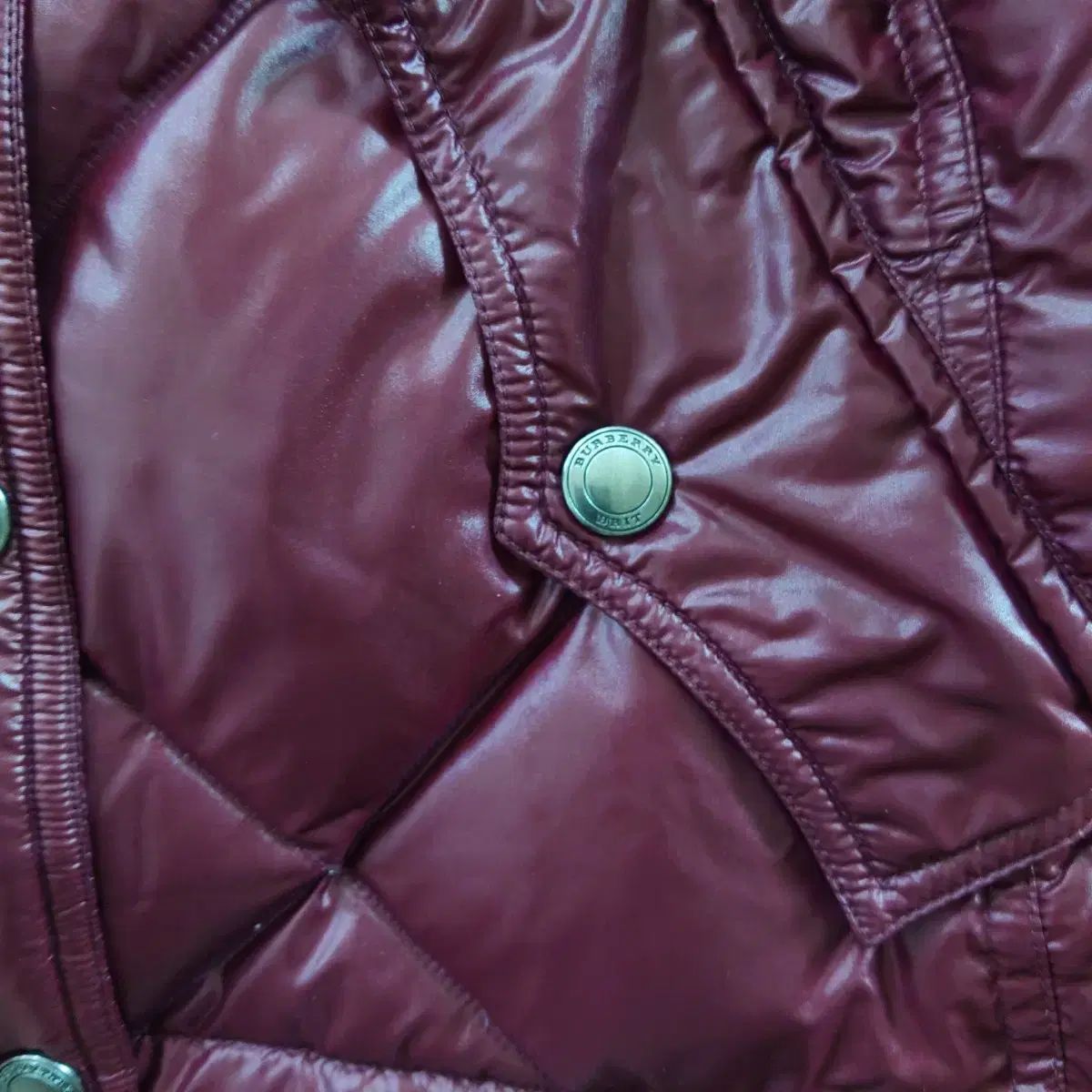 フィンランド グースベスト