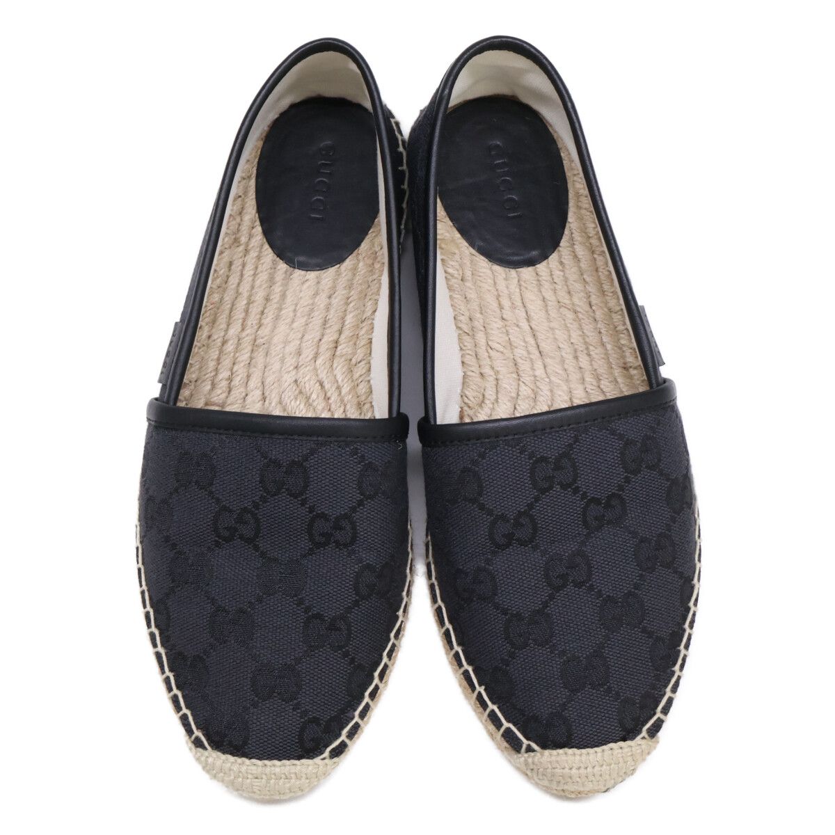 エスパドリーユ|フラットシューズ 36