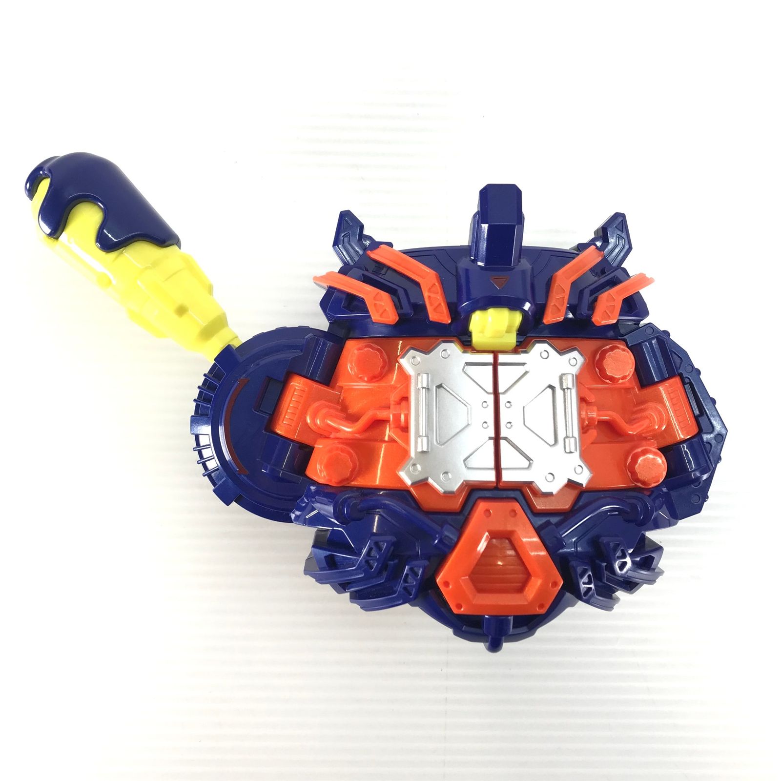 仮面ライダーガヴ　DX変身ベルト ヴラスタムギア　未開封 Amazon | 【未開封】仮面ライダーガヴ DX変身ベルト
