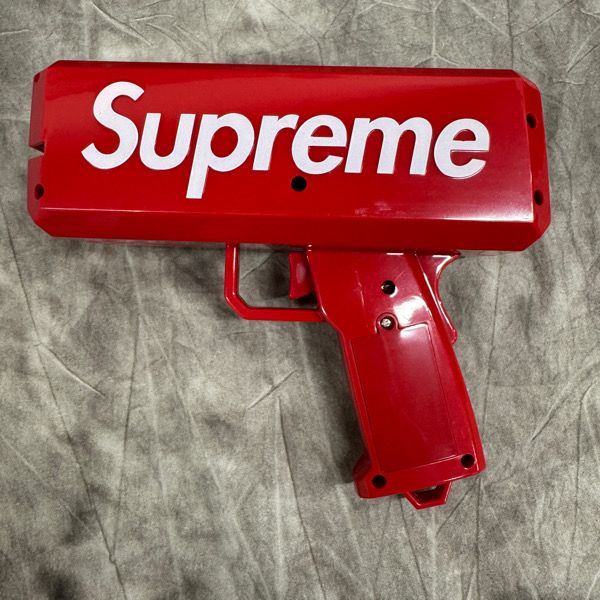 Cash Cannon