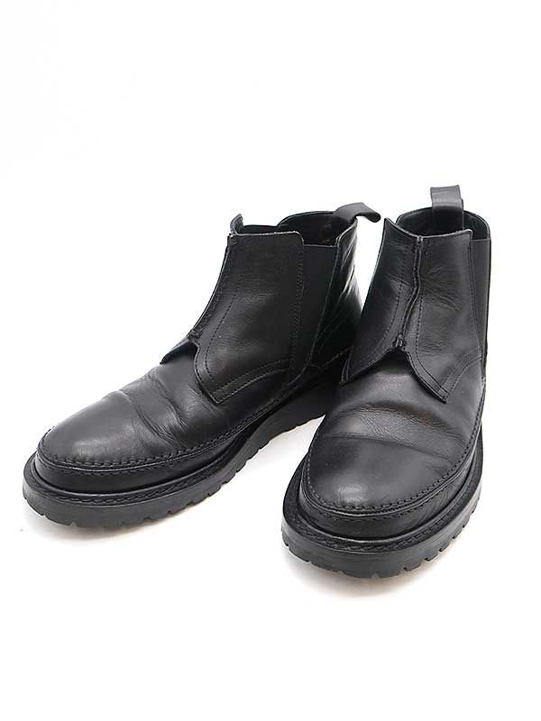 KRISVANASSCHE クリスヴァンアッシュ ブーツ 2025年最新】kris van assche ブーツの人気アイテム - メルカリ