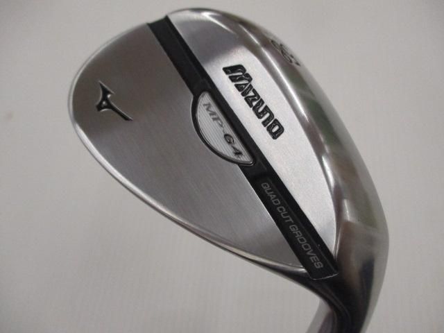 【即納】MP-G4 | 58 | WEDGE | ダイナミックゴールド | 中古 | ウェッジ | ミズノ