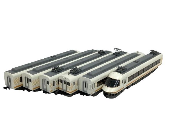 Tomix 92609 近鉄21000系 アーバンライナー 鉄道模型 M2085