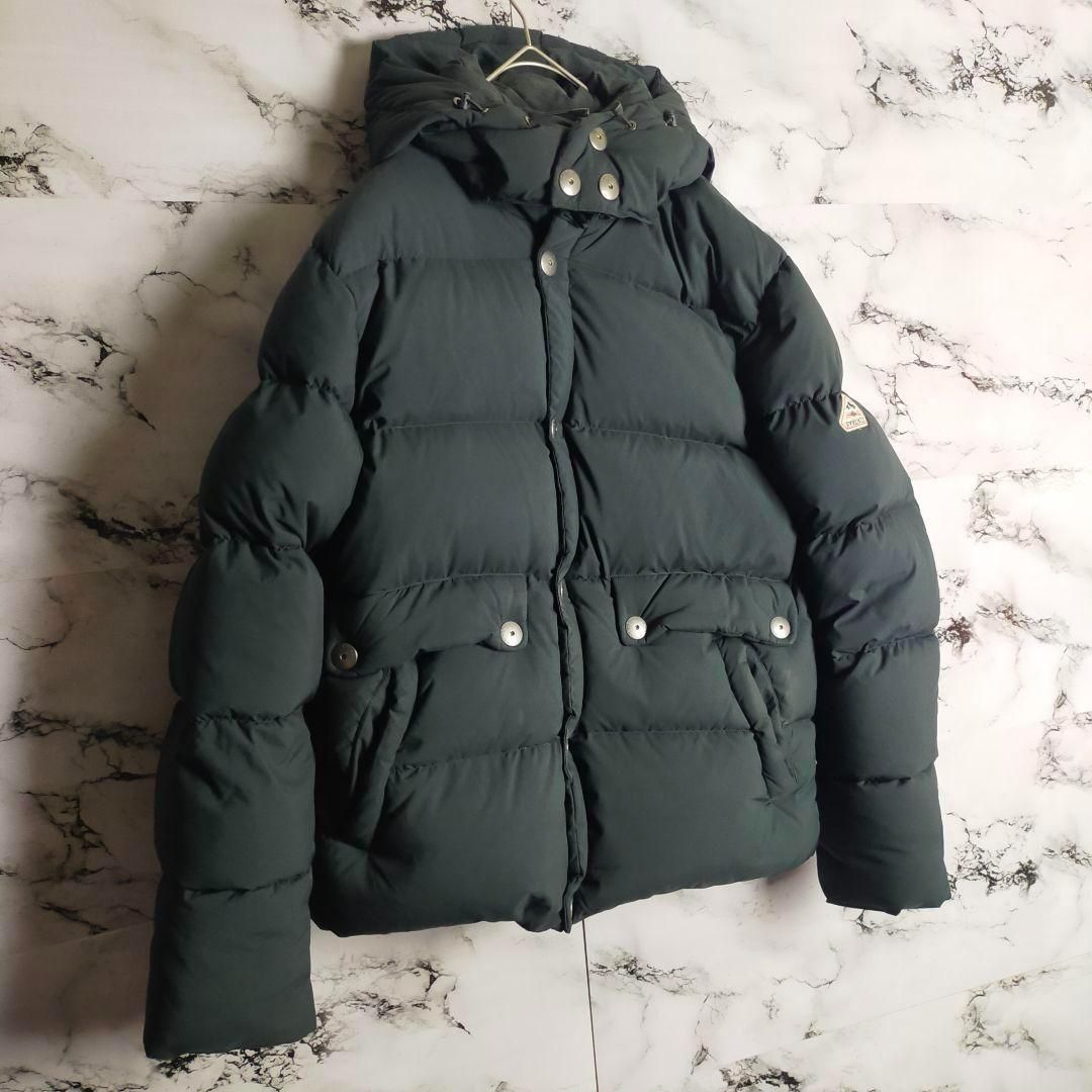 ピレネックス ダウン Lサイズ ピレネックス ダウンジャケット 40 L